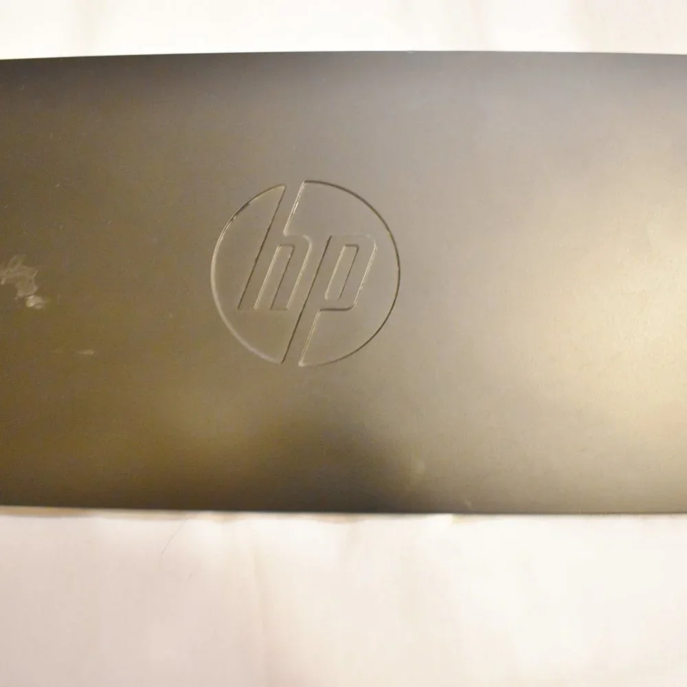 HP UltraSlim Dock 2014 US Laptop Docking Station D9Y32AA#ABA